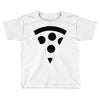 pizza Toddler T-shirt