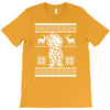 christmas saiyan prince T-Shirt