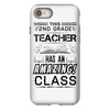 This 2 ND Grade Teacher Has An Amazing! Class iPhone 8