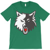 KING OF THE WOLF T-Shirt