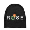Rose Baby Beanies