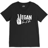 vegan V-Neck Tee