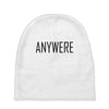 anywere Baby Beanies