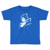 vegeta dragonball z Toddler T-shirt