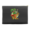 vintage o&rsquo;hare Accessory Pouches
