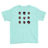 samojis Youth Tee