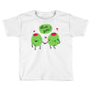 olive you Toddler T-shirt