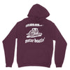 motorboatin pontoon Hoodie