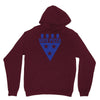 vote pizza best trending Unisex Hoodie