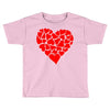 best lovers Toddler T-shirt