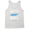 music city miracle Tank Top