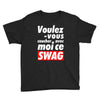 ce swag Youth Tee