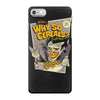 why so cereal's iPhone 7 Case