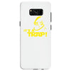 admiral ackbar it's a trap star wars funny cool death star Samsung Galaxy S8