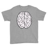 male brain Youth Tee