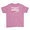 men's funny Youth Tee
