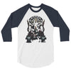 alternative ending 3/4 Sleeve Shirt