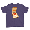 best breakfast Youth Tee
