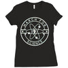 march for science Ladies Fitted T-Shirt