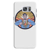 businessman Samsung Galaxy S7