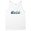 magical unicorns Tank Top