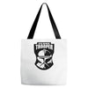 clone trooper Tote Bags