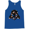 Dart Vader Tank Top