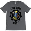 atomic bomb baby T-Shirt
