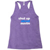 sxsw american apparel Racerback Tank