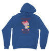 trashy and sassy Unisex Hoodie