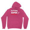 Autism Is My Super Power Unisex Hoodie