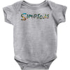 fahrie77 Baby Bodysuit