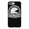 pacman crest iPhone 8 Plus