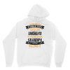 Super Cool Granddaughter Of A Freaking Awesome Grandpa Hoodie