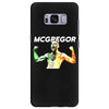 mcgragor notorious Samsung Galaxy S8 Plus
