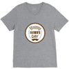 HAPPY FATHER DAY V-Neck Tee
