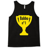 babbo numero 1 Tank Top