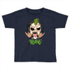 dj blend Toddler T-shirt