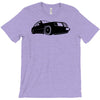 mercedes benz w124 e klasse T-Shirt