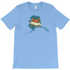 rep ak designs T-Shirt