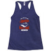 adventure long sleeves Racerback Tank