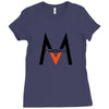 maroon5 Ladies Fitted T-Shirt
