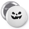 mens teardrop eyes Pin-back button