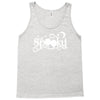 halloween spooky Tank Top