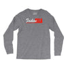 fashion killa asap rocky Long Sleeve Shirts
