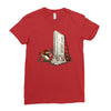 le nesaissance Ladies Fitted T-Shirt
