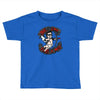 love um finds a way Toddler T-shirt