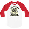 what's your superpower 3/4 Sleeve Shirt