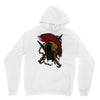 sparta warrior Unisex Hoodie