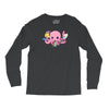 crafting Long Sleeve Shirts